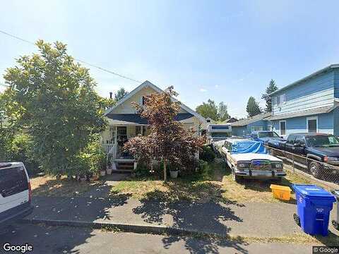 86Th, PORTLAND, OR 97266