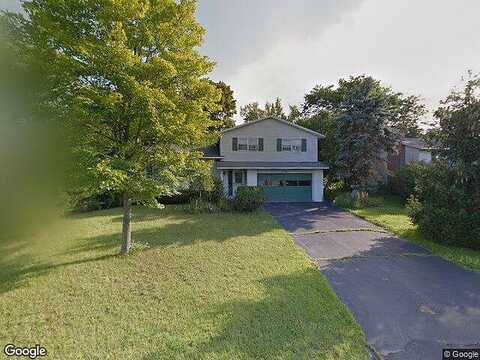 Ledyard, MANLIUS, NY 13104