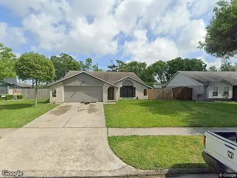 Deerwood, BAYTOWN, TX 77521