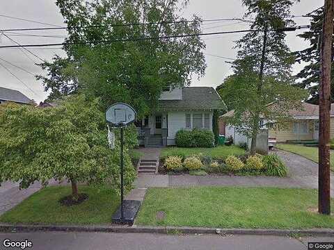 35Th, PORTLAND, OR 97211