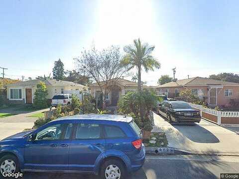 131St, HAWTHORNE, CA 90250