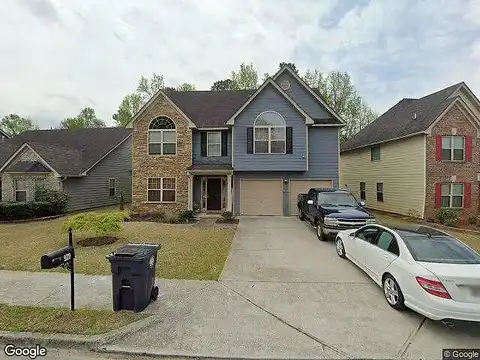 Cottonwood, GAINESVILLE, GA 30504