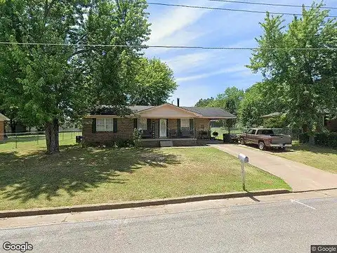 Carlita, BROWNSVILLE, TN 38012