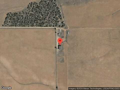 County Road 107, HESPERUS, CO 81326