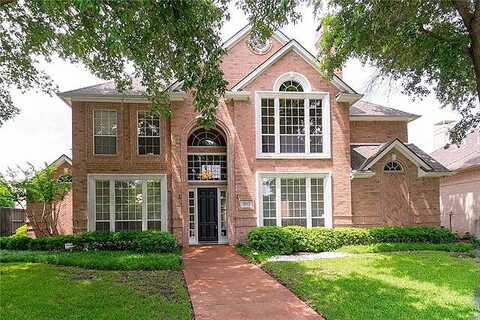 Stony Ford, DALLAS, TX 75287