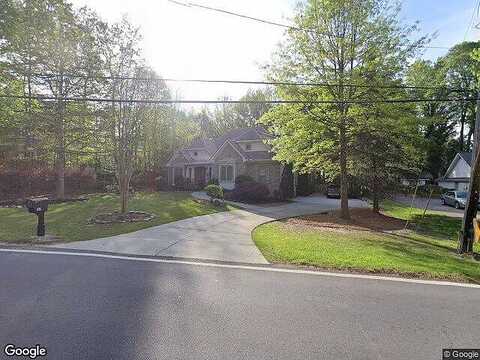 Peachtree, NORCROSS, GA 30071