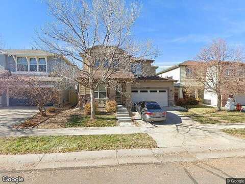 Wadsworth, LITTLETON, CO 80123