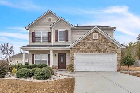 Byswick, SIMPSONVILLE, SC 29680