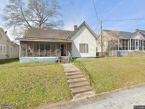 Broad, PORTERDALE, GA 30014