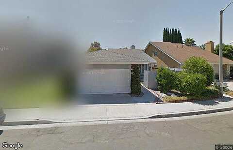 Williams, IRVINE, CA 92620