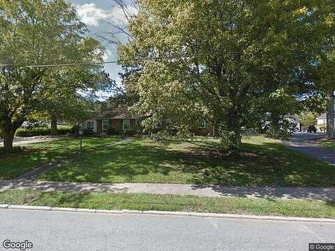 Salisbury, KERNERSVILLE, NC 27284