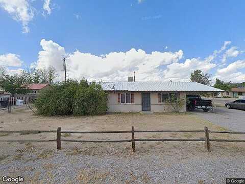 La Paz, WILLCOX, AZ 85643