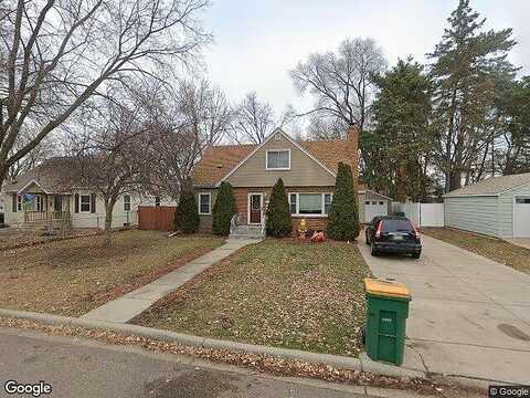 50Th, MINNEAPOLIS, MN 55429