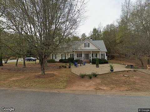 Chesterfield, BOGART, GA 30622