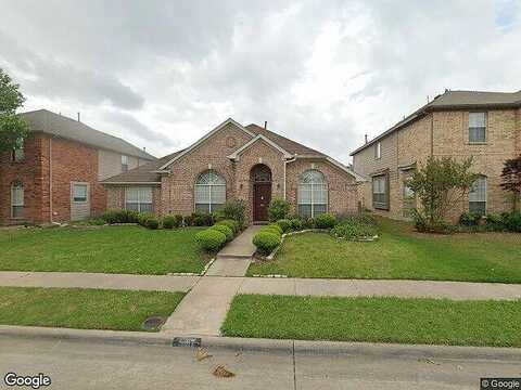 Highlands, MCKINNEY, TX 75070