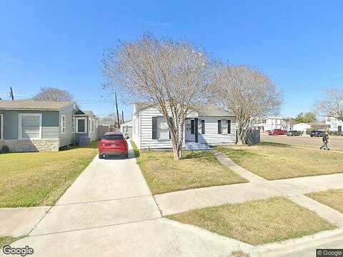 Hoffman St, CORPUS CHRISTI, TX 78404