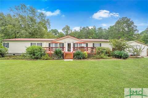 Cromley, BROOKLET, GA 30415