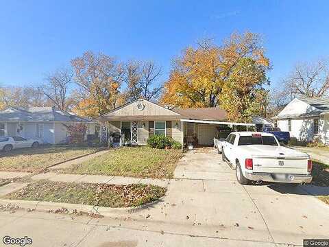 Penrose, FORT WORTH, TX 76116