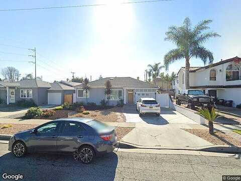 119Th, HAWTHORNE, CA 90250