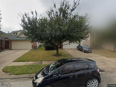 Rustling Branch, KATY, TX 77449