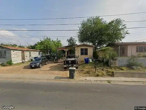 Lyon, LAREDO, TX 78040