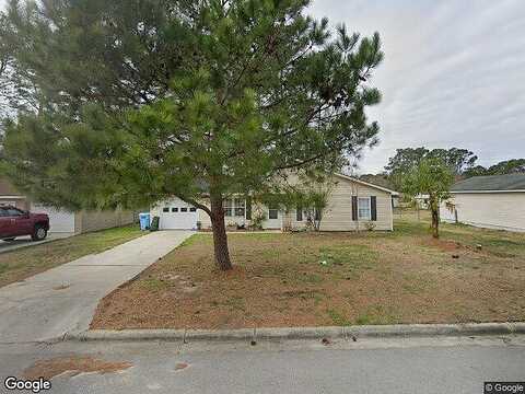 Walnut, JACKSONVILLE, NC 28540