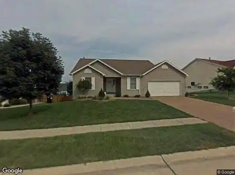 Joshua, WENTZVILLE, MO 63385