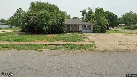 Birch, WEST MEMPHIS, AR 72301