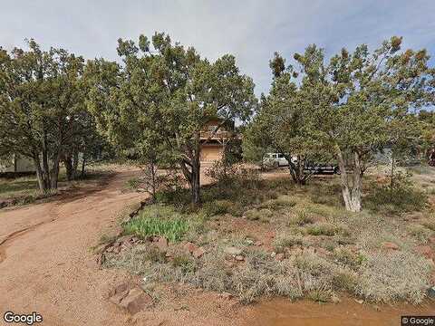 Bobby Jones, PAYSON, AZ 85541