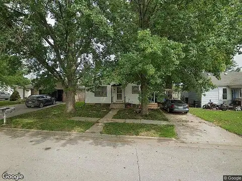 29Th, HIGGINSVILLE, MO 64037