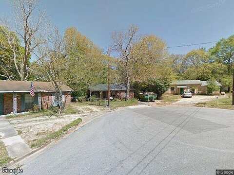 Olivedale, MOBILE, AL 36609