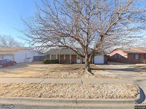 11Th, CANYON, TX 79015