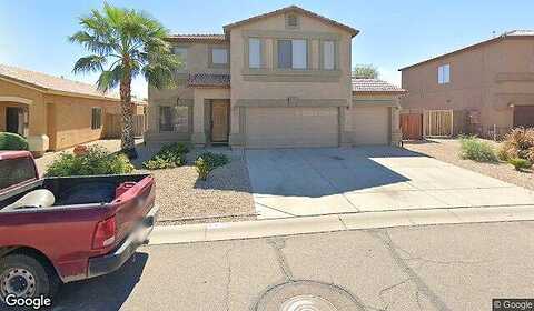 Shawnee, SAN TAN VALLEY, AZ 85143