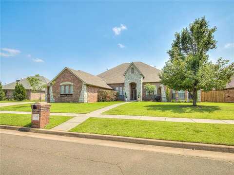 156Th, EDMOND, OK 73013