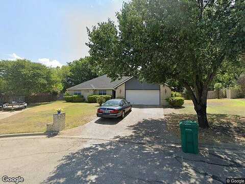 Sun Meadows, HARKER HEIGHTS, TX 76548