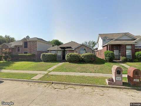 Windsong, MESQUITE, TX 75149