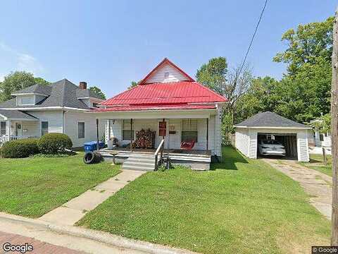 20Th, LAWRENCEVILLE, IL 62439