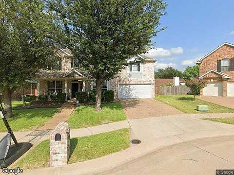 Blue Spring, MCKINNEY, TX 75072