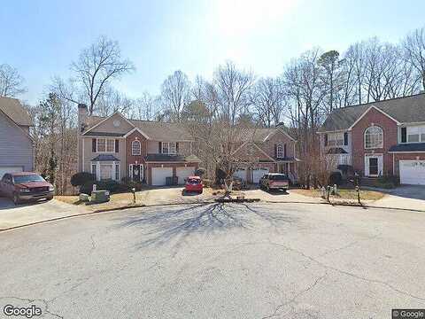 Jackson Brook, LILBURN, GA 30047