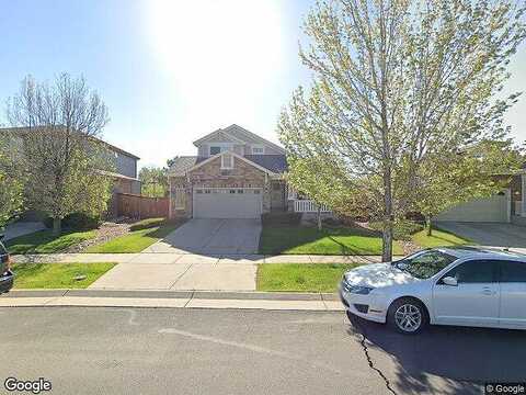 Haleyville, AURORA, CO 80016