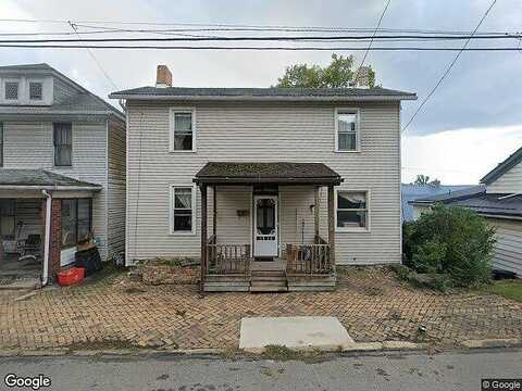 4Th Ave, FREEDOM, PA 15042