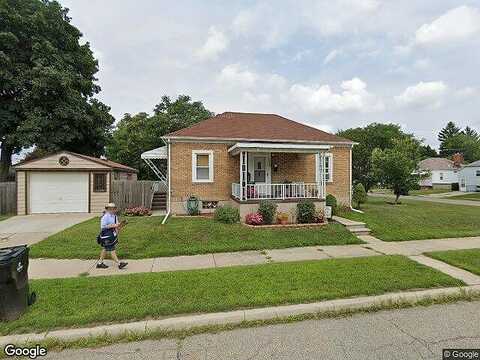 Cedar, WYANDOTTE, MI 48192