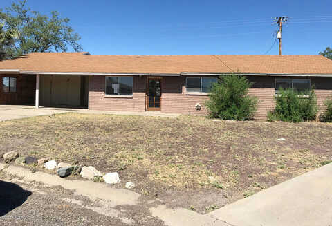 La Paz, WILLCOX, AZ 85643