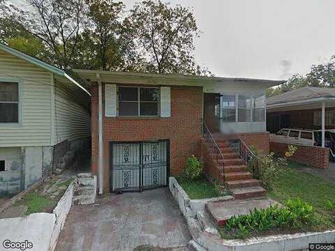 Avenue, FAIRFIELD, AL 35064