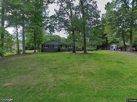 Forest Oaks, GREENSBORO, NC 27406