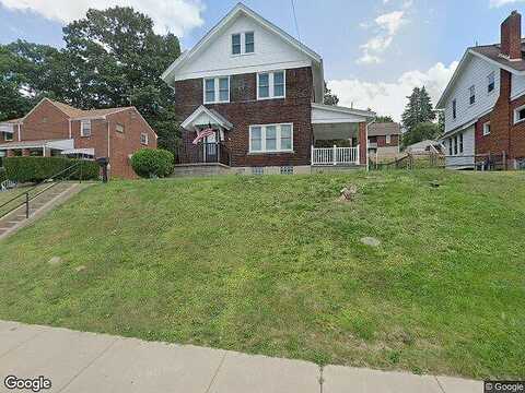 Interboro, PITTSBURGH, PA 15207