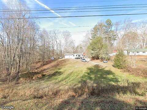 Gum Log, BLAIRSVILLE, GA 30512