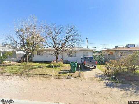 Papago, GILA BEND, AZ 85337