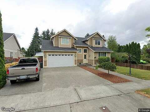 152Nd Avenue, SUMNER, WA 98390