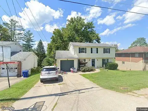 Nickel Plate Dr, HUNTINGTON, WV 25705